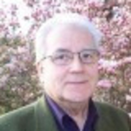 Volker G. Gruner