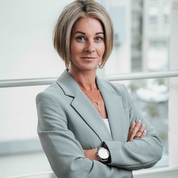 Kathrin Buchmann