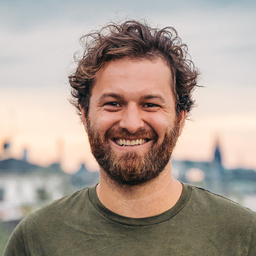 David Winkel's profile picture