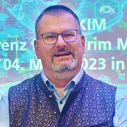Stefan J. Michel