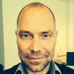 Thomas A. Heinelt's profile picture