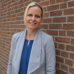 Nina Wischeloh-Petry