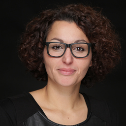 Samia El Kertoubi's profile picture