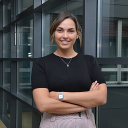 Irina Wendler