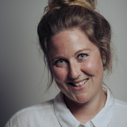 Nadine von der Weth