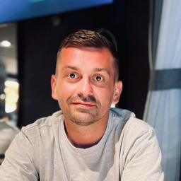 Salen Kapetanovic