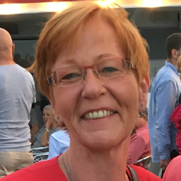 Jutta Rahm