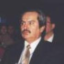Carlos Velasco-Lopez