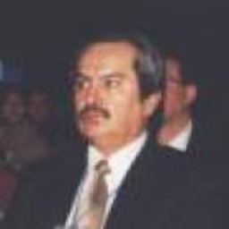 Carlos Velasco-Lopez