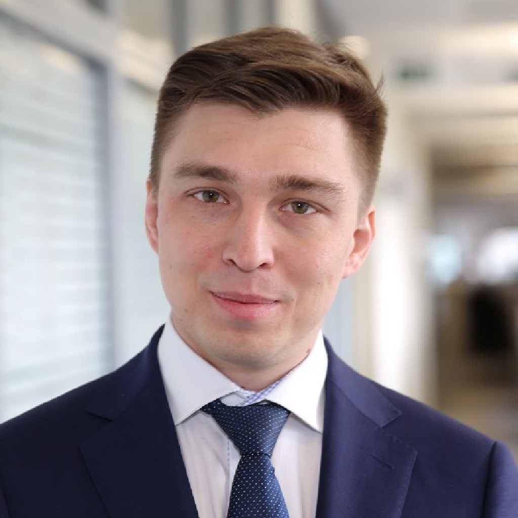 Maxim Chernousov - Manager - Deloitte & Touche CIS | XING