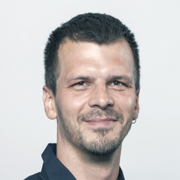 Profilbild Stefan Beck