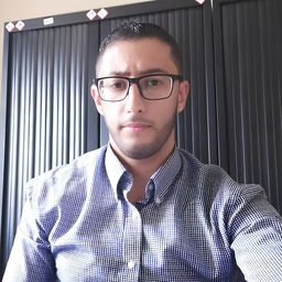 Abderrahmane Yousfi