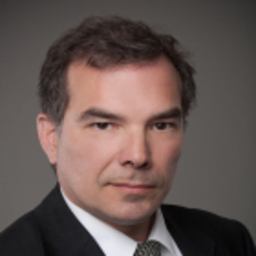 Bernd Nagel