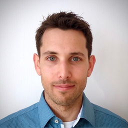 Dipl.-Ing. Daniel Sebastião