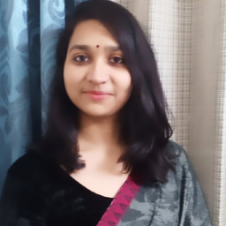 Suswetha Mangena