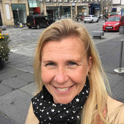 Claudia Schönenborn