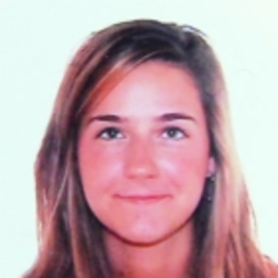 Angela Gozalbo Sanchez