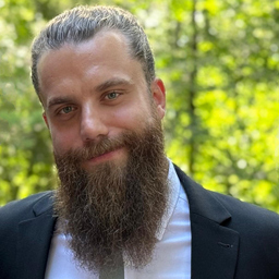 Yannick Seufert-Bauer