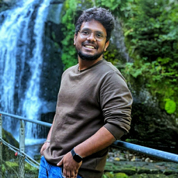 Vinoth Kannan