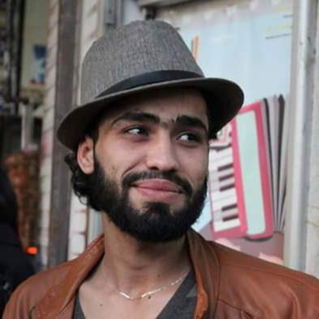 Salmen Saadaoui Réalisateur Vision production XING