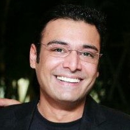 Sanjeev Saluja