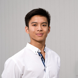 Hoang Minh Vo