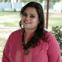 Ing. Priyanka Dey