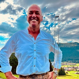 Norbert Burkhart