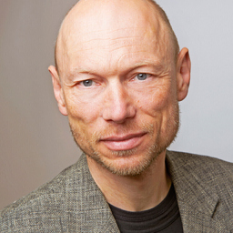 Jörg Gondermann