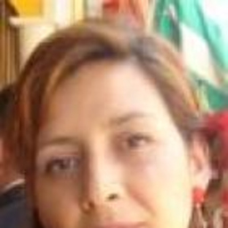 Eva Velazquez Godino