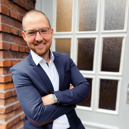 Yannik Huschka