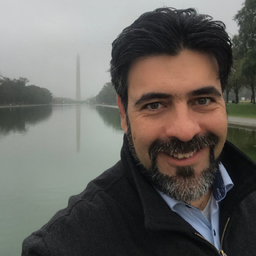 Dr. ilias nikolaidis