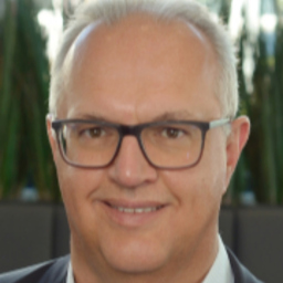 Xaver Muhr