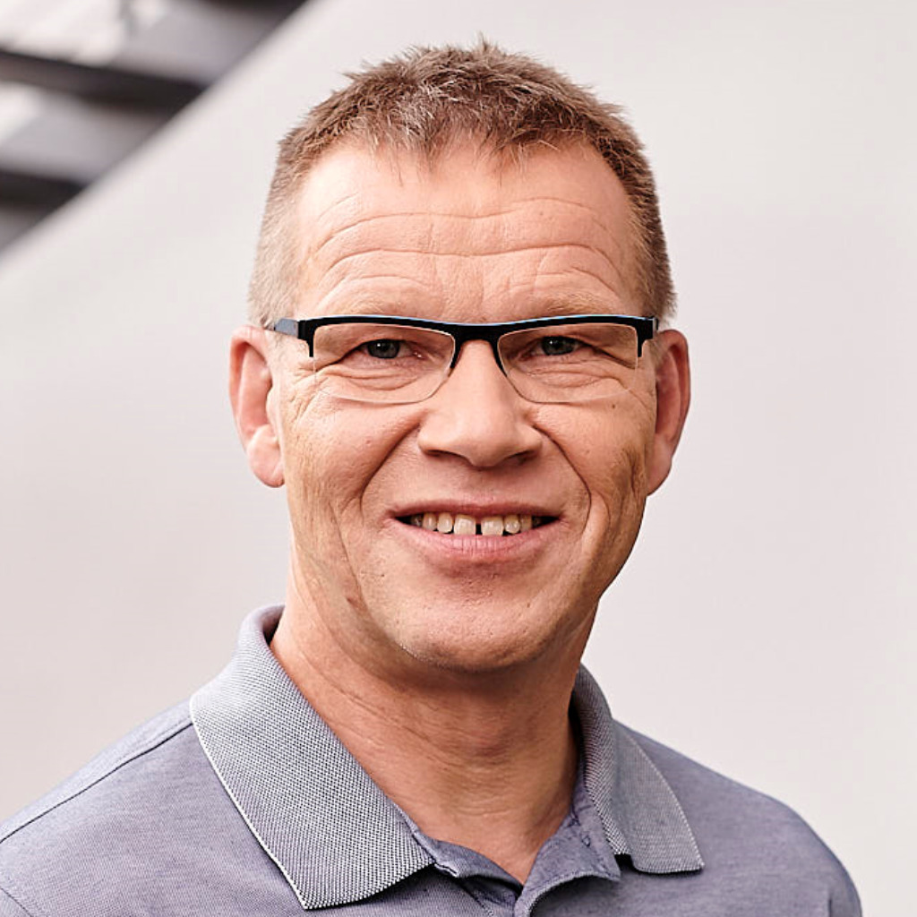Social Media Profilbild Martin Hülscher Gescher