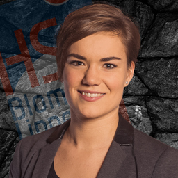 Profilbild Stefanie Klaunig