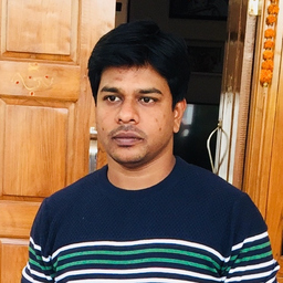 Sainath Nomula