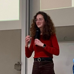 Chiara Hoheisel