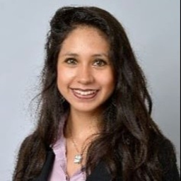 Ingrid Ibarra Romero