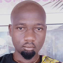 Cedrique Achille Guifo Kengne