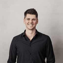 Dominic Lüftenegger