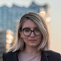 Maria Shchepotko