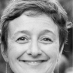 Muriel BOURAS