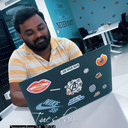 vinod kumar madineni