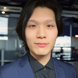 Danny Ahn