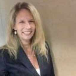 Patricia Delanoy