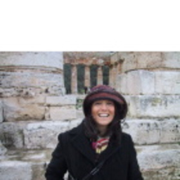 Dr. Alessandra Colonna