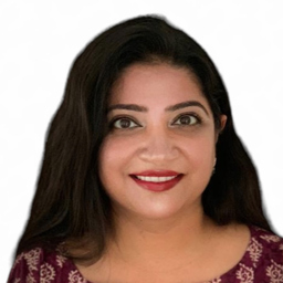 Soumya Basavaraj's profile picture