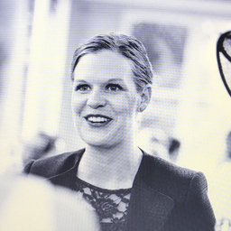 Anneke Luszick