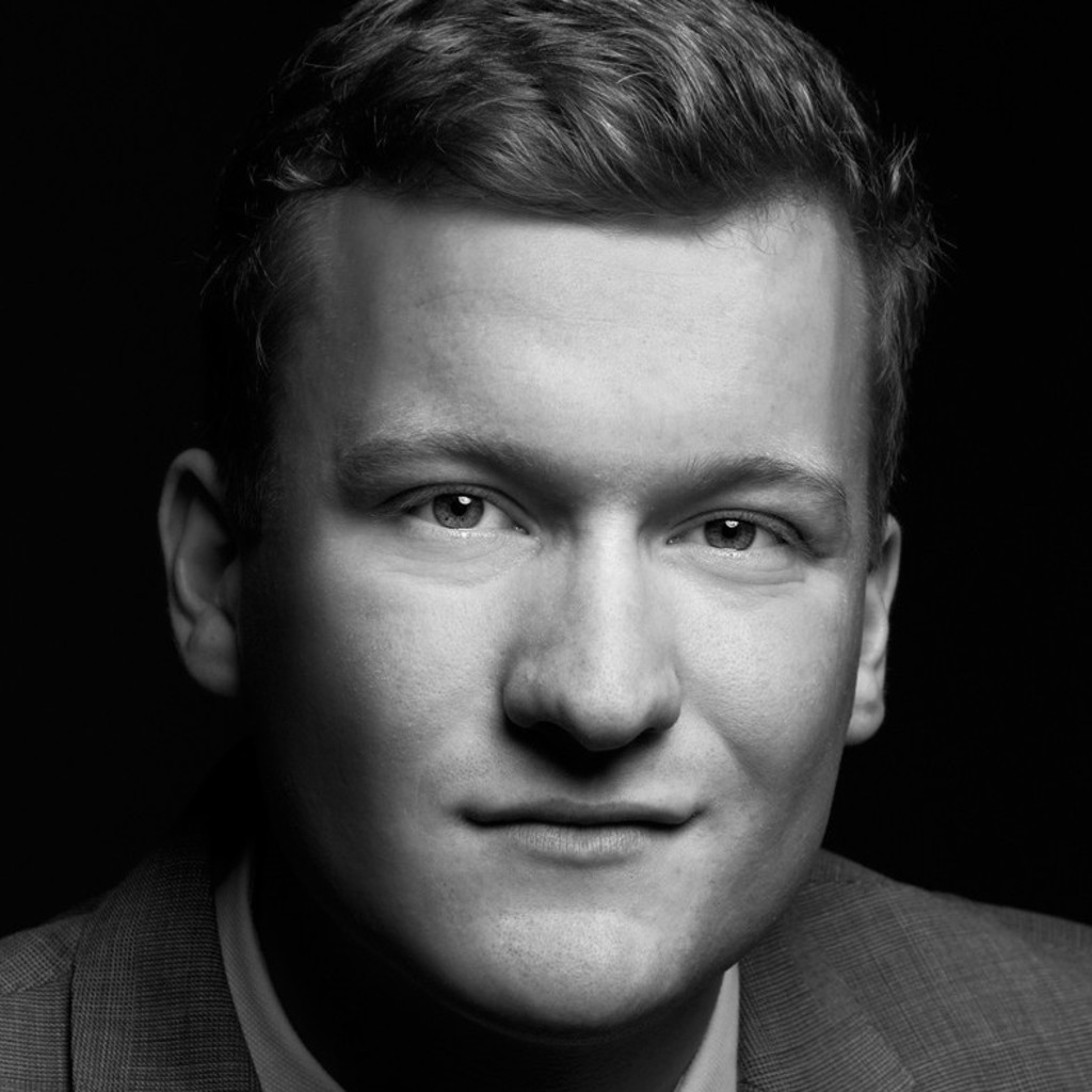 Johannes Bauer Wirtschaftsingenieurwesen FriedrichAlexander