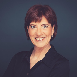 Anja Hiltmann